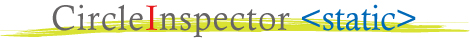 CircleInspector <static>